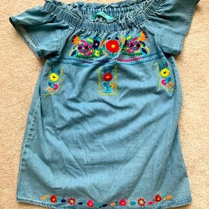 Karlie Brand Boutique NEW dress